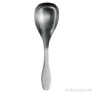 Iittala Collective Tools Serving Spoon Big - B00PMG7GPY